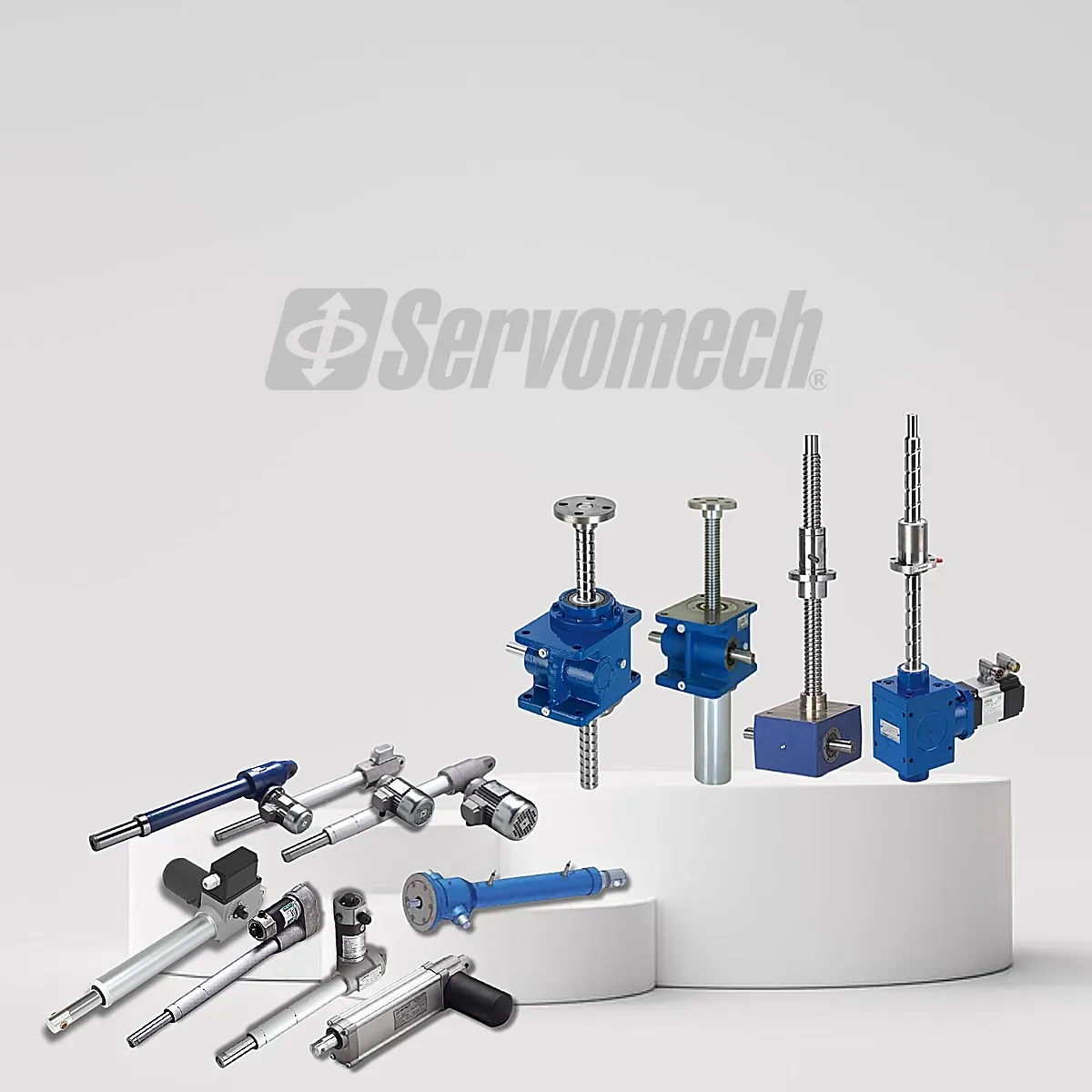Servomech
