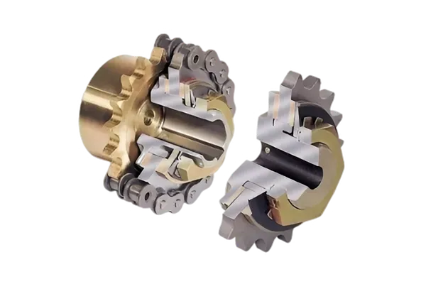 Embraiagens, Freios Eletromagnéticos e Limitadores de Binário