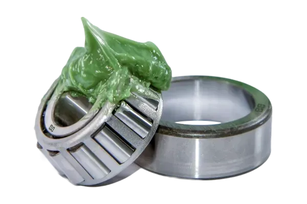 Lubrificantes Industriais