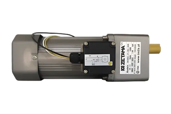 Micro MotoRedutores CA